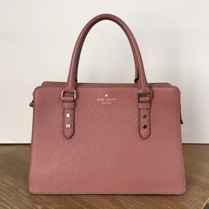 Kate Spade Leather Purse
